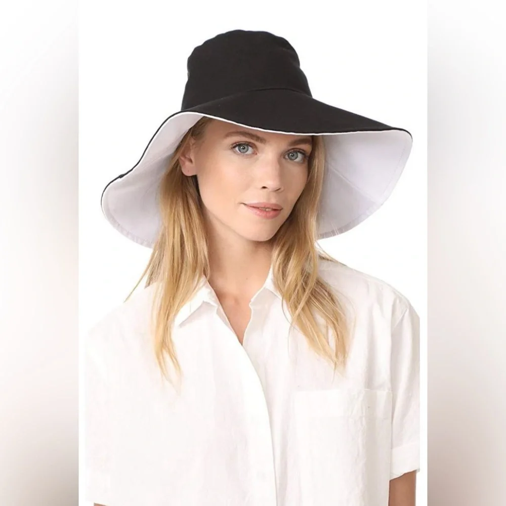 Hat Attack lightweight reversible